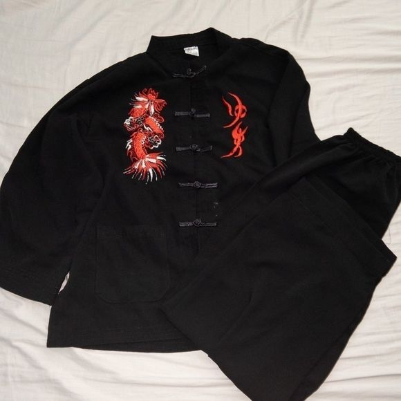 Other - Boys Lunar New Year Outfit